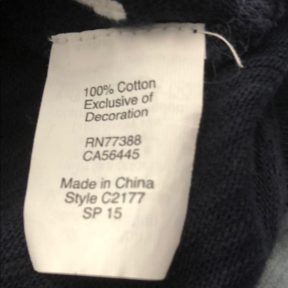 JCrew blouse - Picture 5 of 8